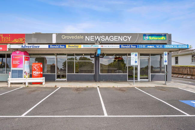19-21 Peter Street Grovedale VIC 3216 19-21 Peter Street Grovedale VIC 3216