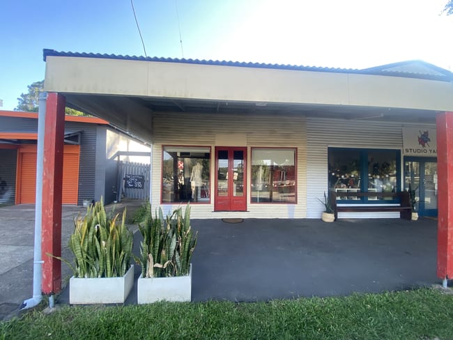 2/2 King Street Cooran QLD 4569