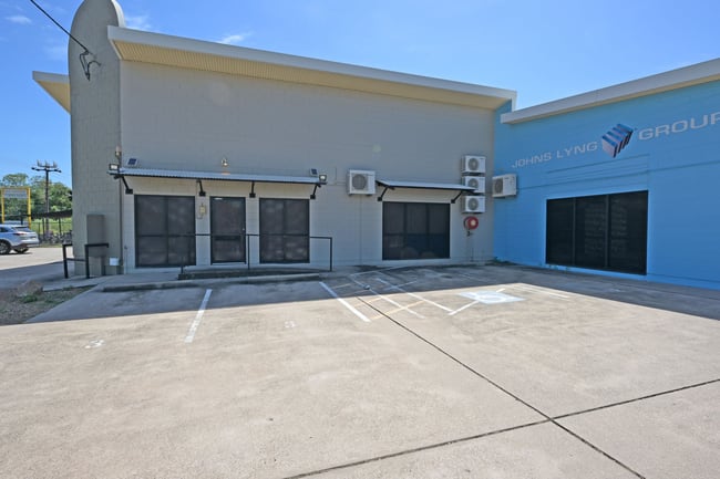 1/18 Totem Road Coconut Grove NT 0810 1/18 Totem Road Coconut Grove NT 0810