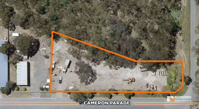 11 Cameron Parade Broadford VIC 3658 11 Cameron Parade Broadford VIC 3658