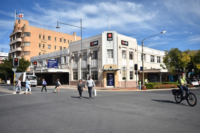 1B/571 Dean Street Albury NSW 2640 1B/571 Dean Street Albury NSW 2640