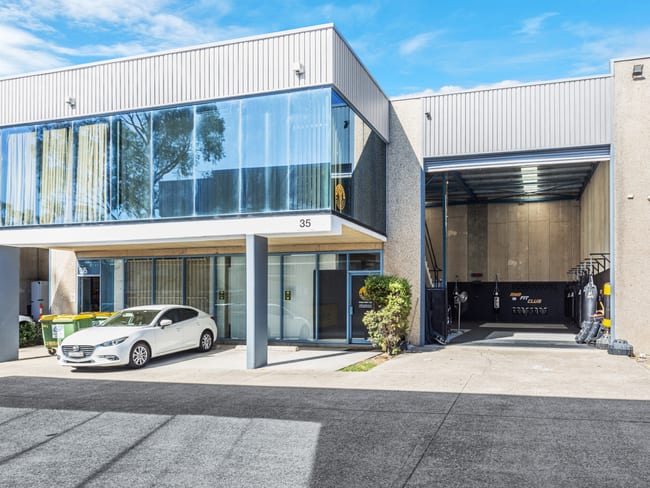 35/1 Cowpasture Place Wetherill Park NSW 2164 35/1 Cowpasture Place Wetherill Park NSW 2164