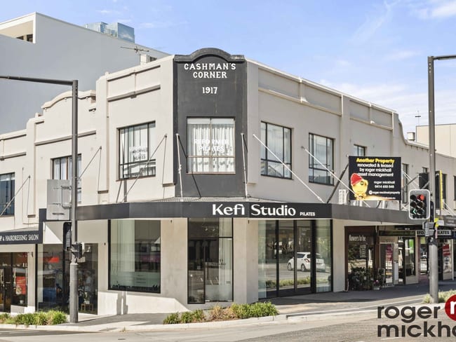 8/72A Great North Road Five Dock NSW 2046 8/72A Great North Road Five Dock NSW 2046