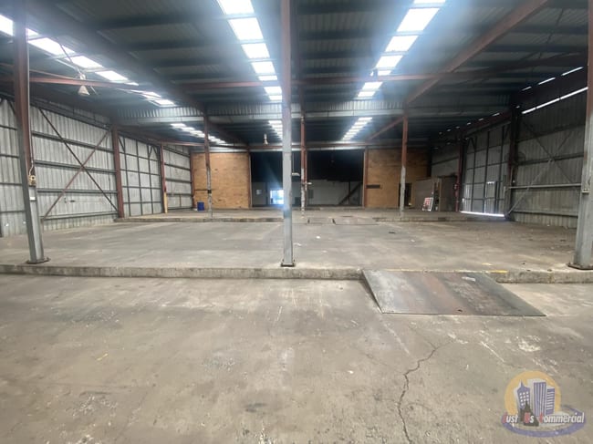 Shed 2/138 Enterprise Street Bundaberg West QLD 4670