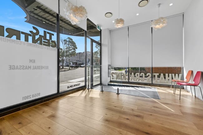 1/60 Earlwood Avenue Earlwood NSW 2206 1/60 Earlwood Avenue Earlwood NSW 2206
