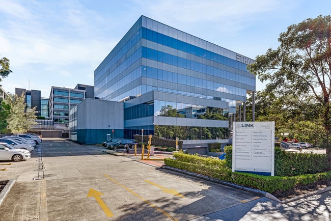 13-15 Lyonpark Road Macquarie Park NSW 2113