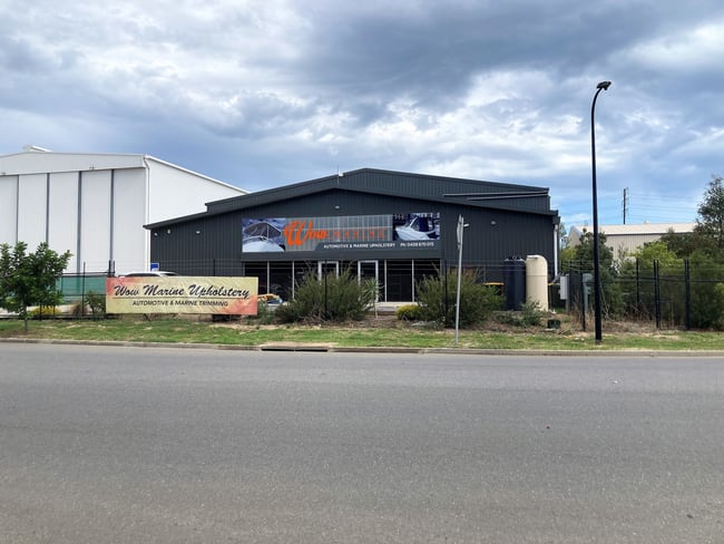 6 Shipwright Road Largs North SA 5016