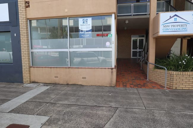 22 Conway Street Lismore NSW 2480 22 Conway Street Lismore NSW 2480