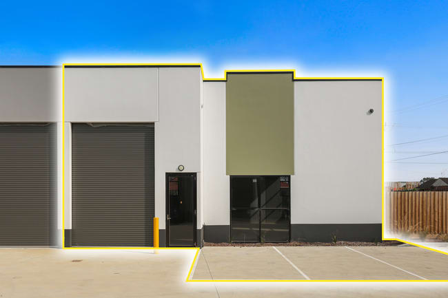 5/12 Kelly Court Springvale VIC 3171 5/12 Kelly Court Springvale VIC 3171