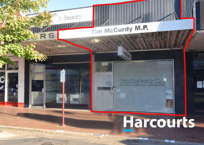 15 Murphy Street Wangaratta VIC 3677 15 Murphy Street Wangaratta VIC 3677
