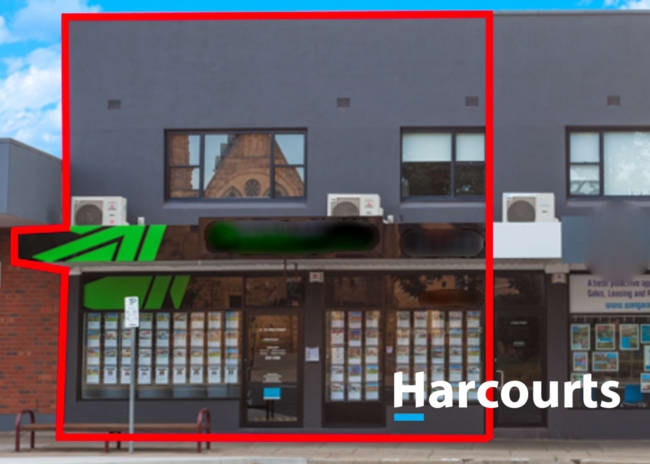 8-10 Ford Street Wangaratta VIC 3677 8-10 Ford Street Wangaratta VIC 3677