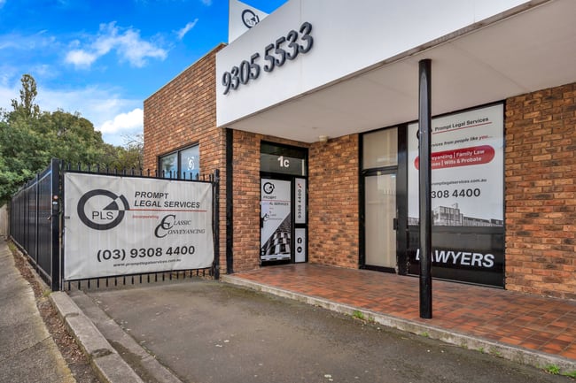 1C Hamilton Street Craigieburn VIC 3064