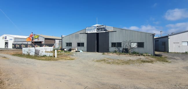 6B McCulloch Street North Mackay QLD 4740 6B McCulloch Street North Mackay QLD 4740