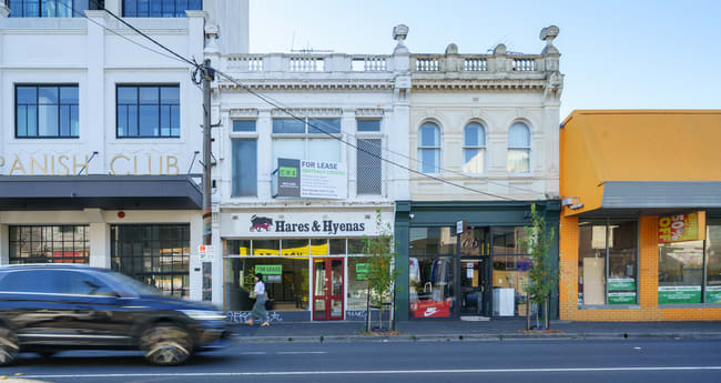 63 Johnston Street Fitzroy VIC 3065 63 Johnston Street Fitzroy VIC 3065