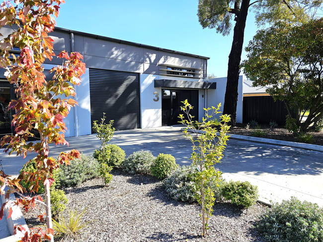 Unit 3/231 McLachlan Street Orange NSW 2800 Unit 3/231 McLachlan Street Orange NSW 2800