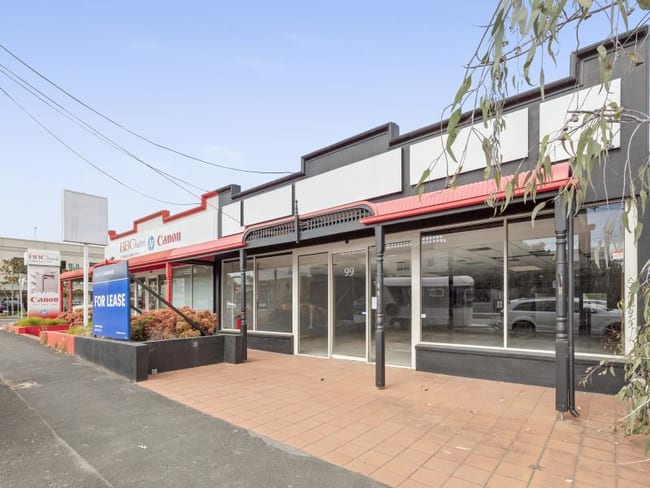 Whole Property/99 West Fyans Street Newtown VIC 3220 Whole Property/99 West Fyans Street Newtown VIC 3220