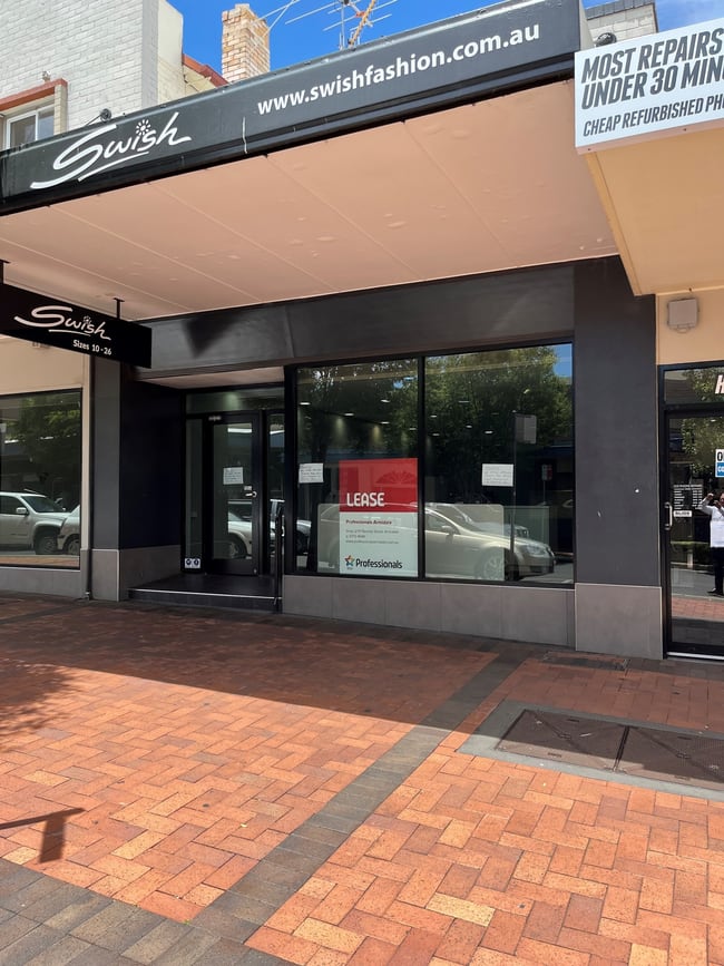2/210 Beardy Street Armidale NSW 2350 2/210 Beardy Street Armidale NSW 2350