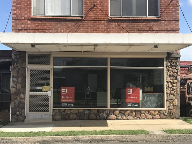 1/33 Balgownie Road Balgownie NSW 2519