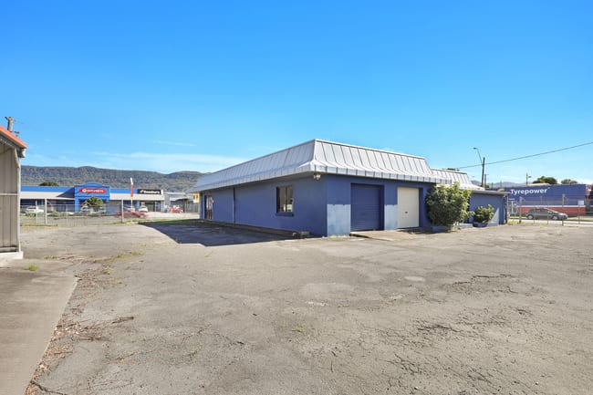 2 Princes Highway Fairy Meadow NSW 2519 2 Princes Highway Fairy Meadow NSW 2519