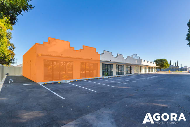 1&2/54 Langford Boulevard Madeley WA 6065 1&2/54 Langford Boulevard Madeley WA 6065