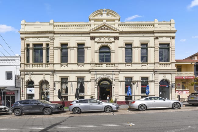 332 Darling Street Balmain NSW 2041 332 Darling Street Balmain NSW 2041