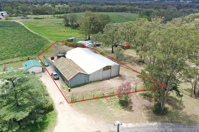 42 Salters Road Wilberforce NSW 2756 42 Salters Road Wilberforce NSW 2756