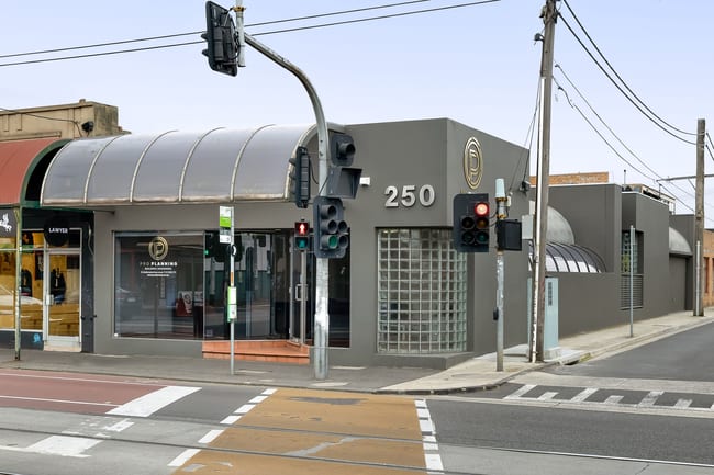 250 Sydney Road Coburg VIC 3058 250 Sydney Road Coburg VIC 3058
