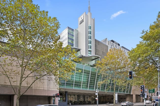 Haymarket NSW 2000