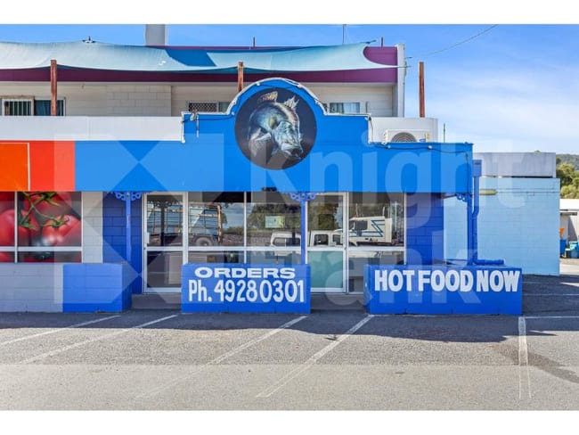Shop/283 Lakes Creek Road Koongal QLD 4701 Shop/283 Lakes Creek Road Koongal QLD 4701