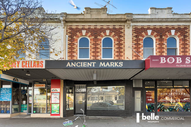 117 Victoria Avenue Albert Park VIC 3206