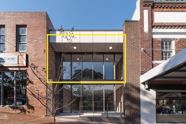 First Floor/13 Elizabeth Street Artarmon NSW 2064 First Floor/13 Elizabeth Street Artarmon NSW 2064
