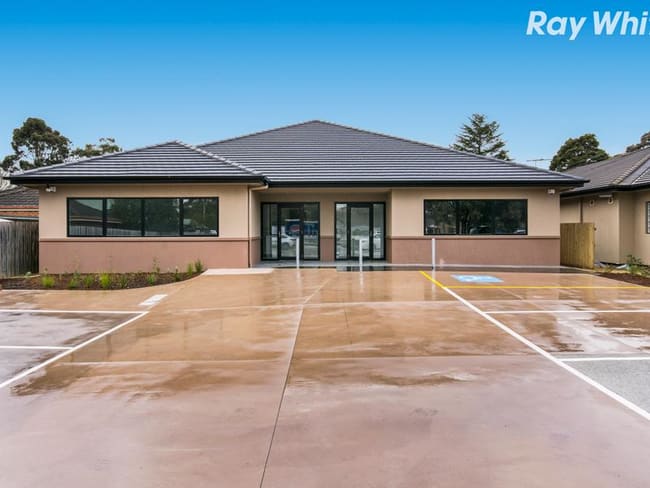 1/463 Mt Dandenong Road Kilsyth VIC 3137