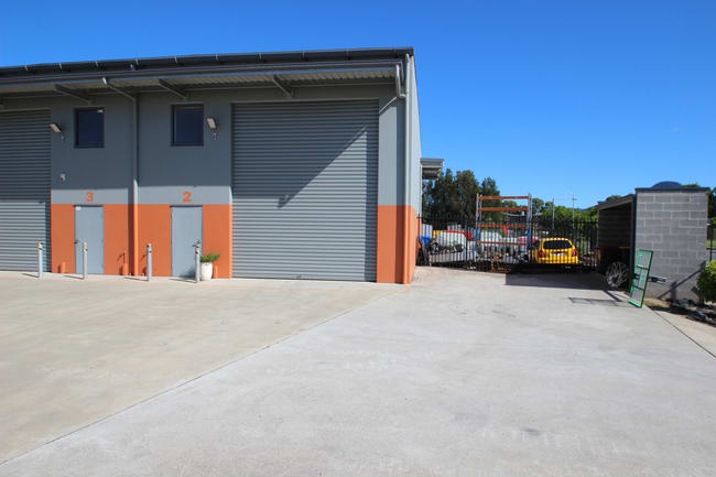 2/3A Edney Lane Spring Hill NSW 2500 2/3A Edney Lane Spring Hill NSW 2500