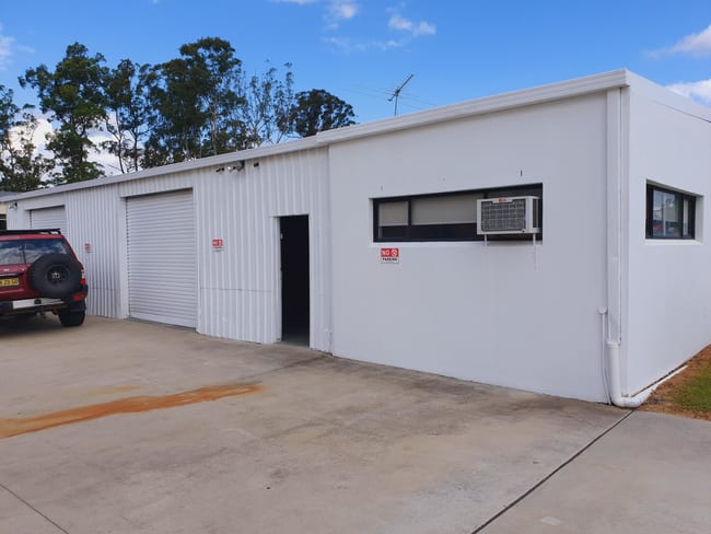 1/210 High Street Wauchope NSW 2446