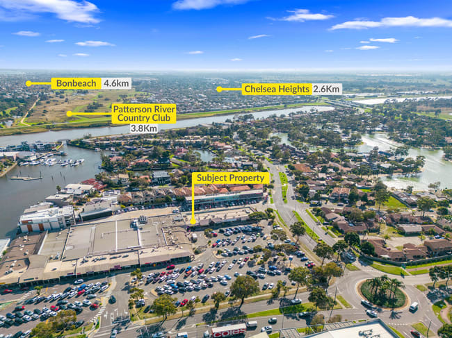29A/102-114 Gladesville Boulevard Patterson Lakes VIC 3197 29A/102-114 Gladesville Boulevard Patterson Lakes VIC 3197
