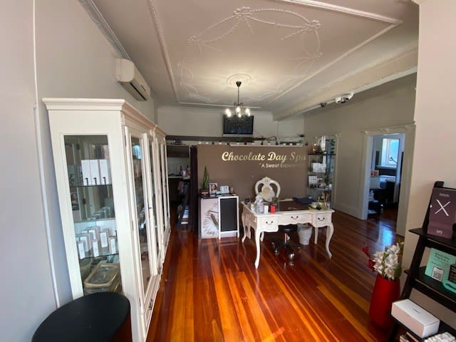 Shop 1/136 Georges River Rd Croydon Park NSW 2133