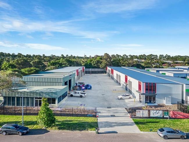 Unit 3/33 Warabrook Boulevard Warabrook NSW 2304