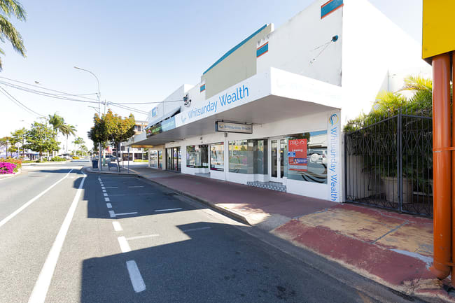 172 Victoria Street Mackay QLD 4740 172 Victoria Street Mackay QLD 4740