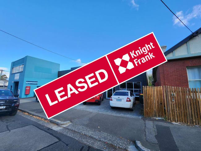 Suite 2/28 Letitia Street North Hobart TAS 7000