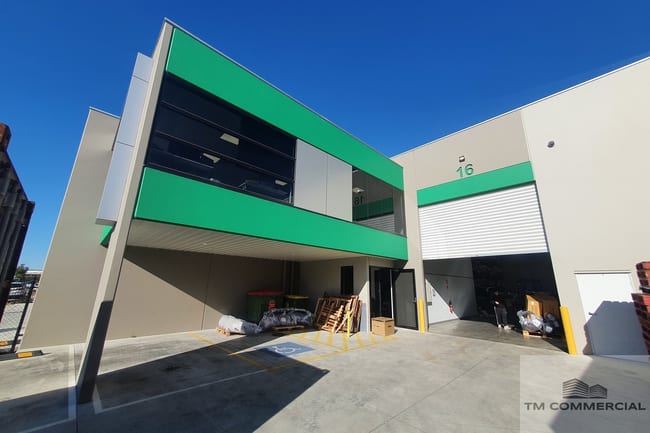 16 Atlantic Drive Keysborough VIC 3173 16 Atlantic Drive Keysborough VIC 3173