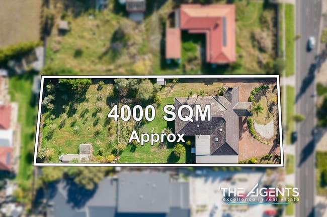 699 Sayers Road Truganina VIC 3029 699 Sayers Road Truganina VIC 3029