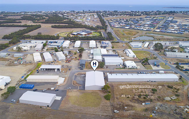2/13 Trade Court Hindmarsh Valley SA 5211