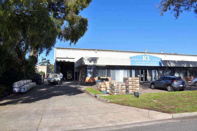 3A Wirriga Street Regency Park SA 5010 3A Wirriga Street Regency Park SA 5010
