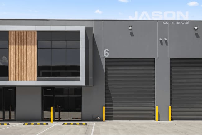 6/21 McIntosh Street Airport West VIC 3042 6/21 McIntosh Street Airport West VIC 3042