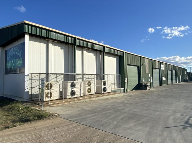 4/12 Kingaroy Street Kingaroy QLD 4610 4/12 Kingaroy Street Kingaroy QLD 4610