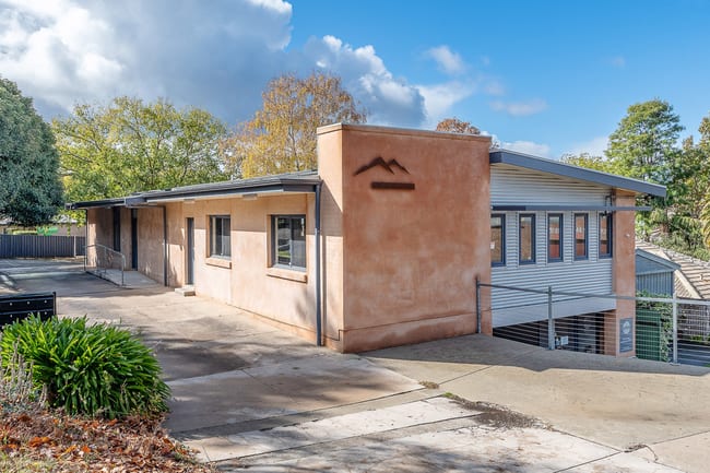 SINGLE OFFICES/26 Hack Street Mount Barker SA 5251 SINGLE OFFICES/26 Hack Street Mount Barker SA 5251