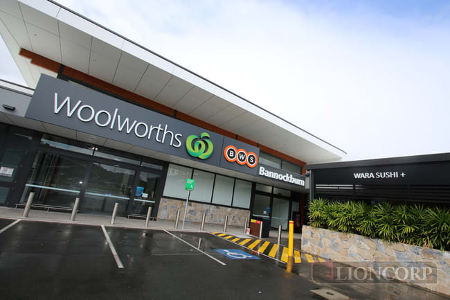 Bannockburn QLD 4207 Bannockburn QLD 4207