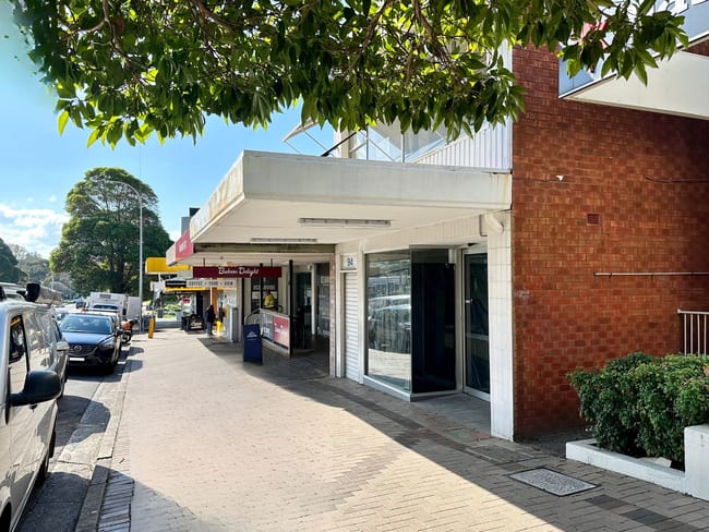 2/94 Princes Highway Ulladulla NSW 2539