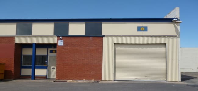 8/18-28 Gray Street Kilkenny SA 5009 8/18-28 Gray Street Kilkenny SA 5009