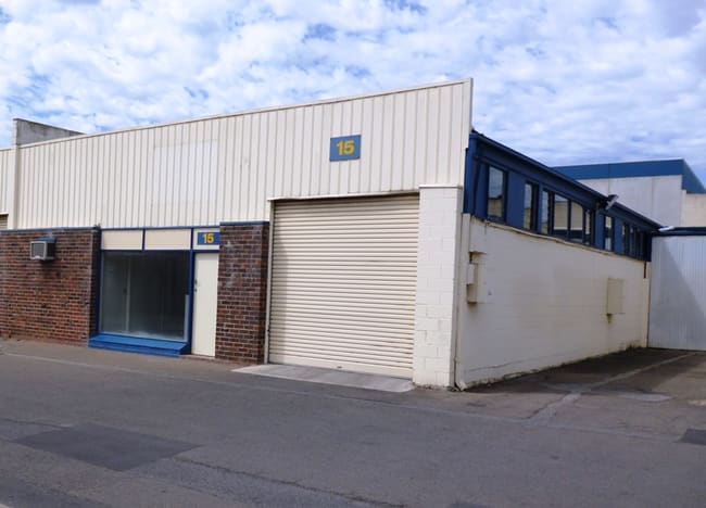 15/18-28 Gray Street Kilkenny SA 5009 15/18-28 Gray Street Kilkenny SA 5009